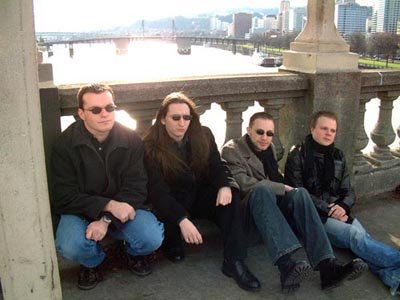 Agalloch