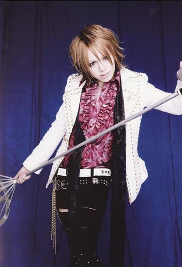 alice nine.