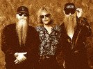 ZZ Top