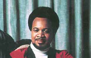 Tom Brock