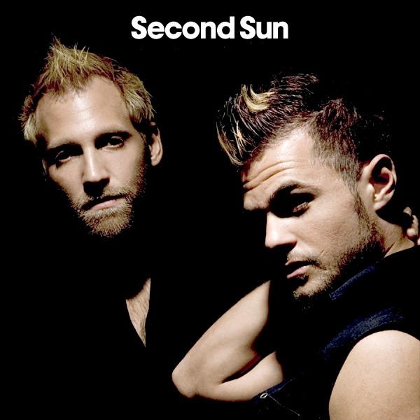 Second Sun