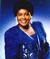 Dorothy Moore