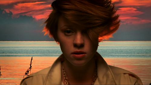 La Roux