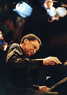 Abdullah Ibrahim