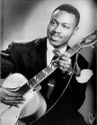 Jimmy Rogers