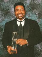 Dennis Edwards