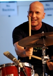 Joey Baron