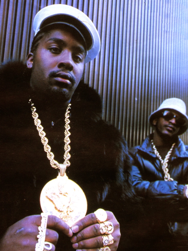 Eric B. & Rakim