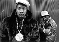 Eric B. & Rakim