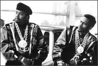 Eric B. & Rakim