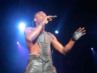 MC Solaar