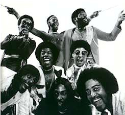 Bar-Kays