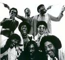 Bar-Kays