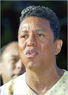 Jermaine Jackson