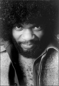 Billy Preston