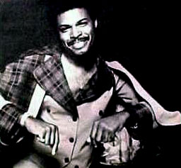 Leon Haywood