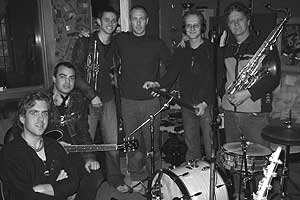 The Bamboos