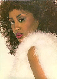 Phyllis Hyman