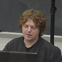 Phil Durrant
