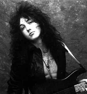 Jason Becker