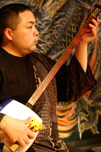 Kazuo Shibutani