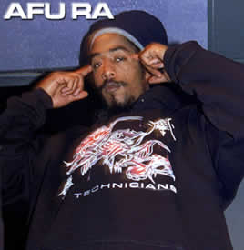 Afu-Ra