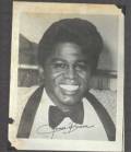 James Brown