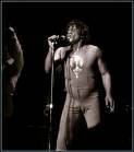 James Brown