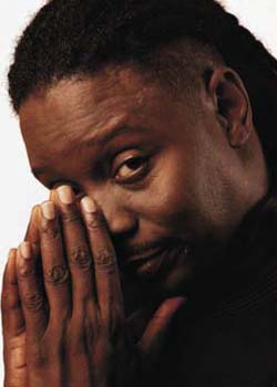 Philip Bailey