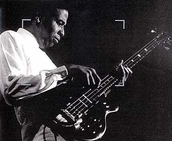 Stanley Clarke