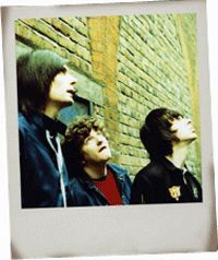 Little Barrie