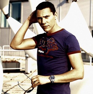 Tiesto