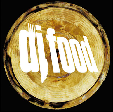 Dj Food