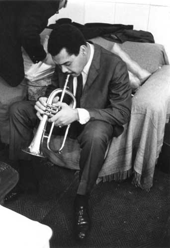 Art Farmer