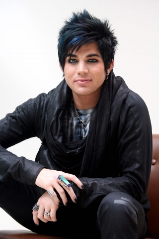 Adam Lambert