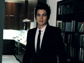 Adam Lambert