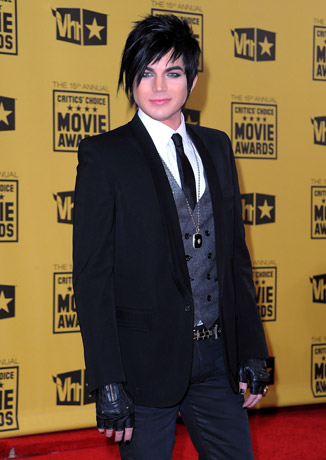 Adam Lambert