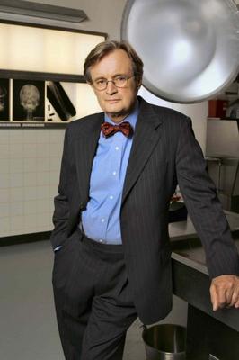 David McCallum