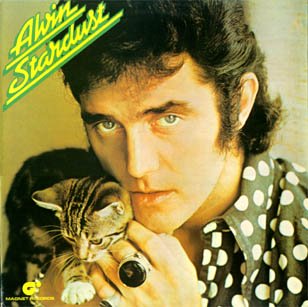 Alvin Stardust