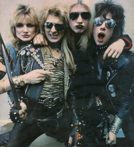 Wrathchild