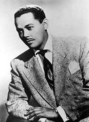 Billy Eckstine