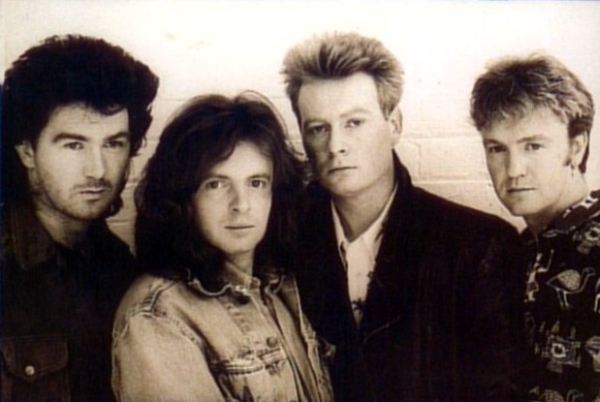 Cry Before Dawn