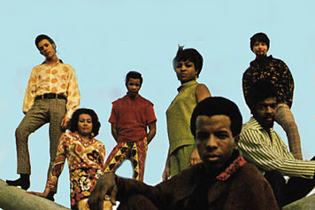 Sly & The Family Stone