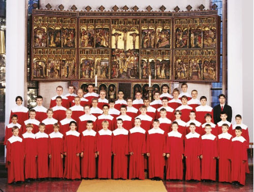 Kieler Knabenchor