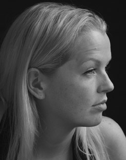 DANIELA STICKROTH