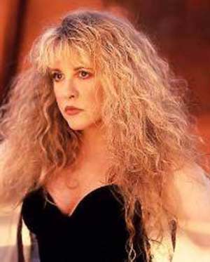 Stevie Nicks