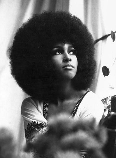 Marsha Hunt