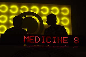 Medicine8