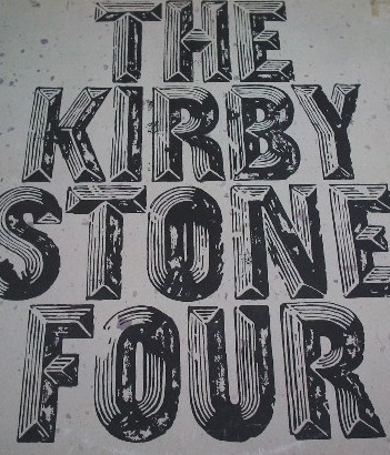 The Kirby Stone Four