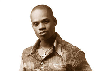 Kirk Franklin's Nu Nation